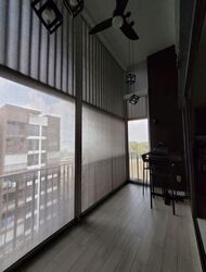 Bellewoods (D25), Condominium #588844781
